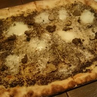 オービカ モッツァレラバー 梅田店 - 