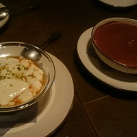 オービカ モッツァレラバー 梅田店 - 