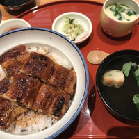 うなぎのしろむら 春日井 - 