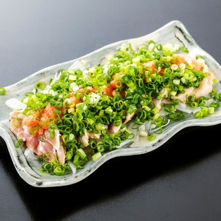 やまぐち地鶏「長州黒かしわ」