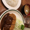 かつれつ四谷たけだ かつれつ四谷たけだ