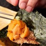 神楽坂 鉄板焼 向日葵