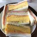 キッチン たかま - 