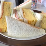 キッチン たかま - 