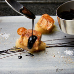 神楽坂 鉄板焼 向日葵