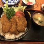 藤屋食堂 - 