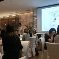 レストランひらまつ 博多 - 