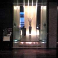 Fish Bank TOKYO - 入口