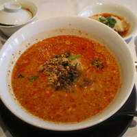 四川豆花飯荘 東京店 - 