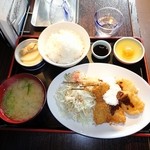 京の素材家 とく - 