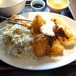 京の素材家 とく - 