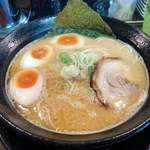 麺処 ひといき - 料理写真: