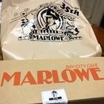 マーロウ - 外装箱