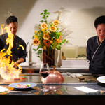 Kagurazaka Teppanyaki Himawari - 