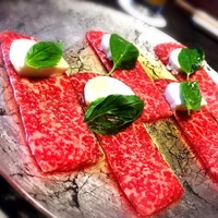 東京焼肉 平城苑 銀座5丁目店 - 