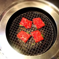 東京焼肉 平城苑 銀座5丁目店 - 