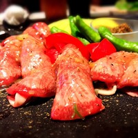 東京焼肉 平城苑 銀座5丁目店 - 