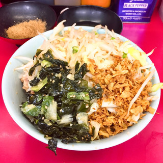 少なめ通らず By 桜庭ピエロ ラーメン二郎 中山駅前店 中山 ラーメン 食べログ 少なめ通らず By 桜庭ピエロ ラーメン二郎 中山駅前店 中山 ラーメン 食べログ