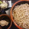信州蕎麦の草笛