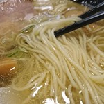 翔鶴 - なんてキレイなんだろ。