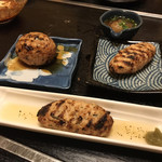 旬菜創心だいだい - 