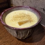 SPICY CURRY 魯珈 - マンゴーラッシー