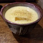 SPICY CURRY 魯珈 - マンゴーラッシー