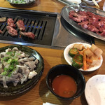 Yakiniku Miki - 