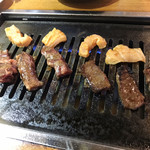 Yakiniku Miki - 