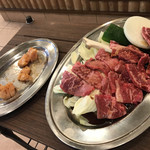 Yakiniku Miki - 