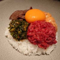 焼肉うしごろ 銀座並木通り店 - TKG