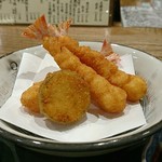 日本料理 とくを - 