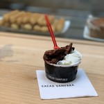 CACAO SAMPAKA - 料理写真:2019.5