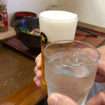 Ore No Taiyou - 奥さんは生ビール飲みたいスイッチが入る