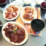 神保町食肉センター - 