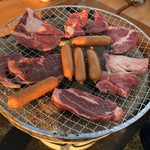 舞子サンセットBBQ  - 