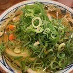 丸亀製麺 - 