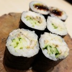 Sushitaka Shimotakaido Asahizushi Souhonten - 