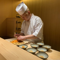 鮨 つぼみ - 