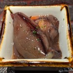 東麻布 天本 - 