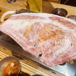 大阪焼肉・ホルモン ふたご - 