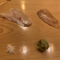 鮨 しゅん輔 阿佐ヶ谷 - 
