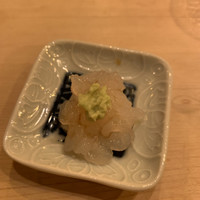 鮨 しゅん輔 阿佐ヶ谷 - 