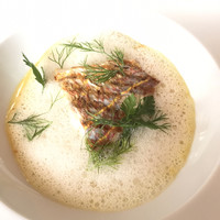 レストラン ヴァリエ - 