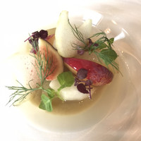 レストラン ヴァリエ - 