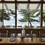 テラスレストラン - 