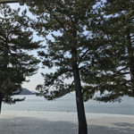 テラスレストラン - 