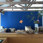 テラスレストラン - 