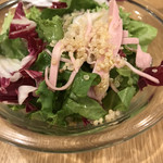 ル バー ラヴァン サンカンドゥ アザブ トウキョウ - 