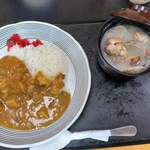 ミニセット　600円